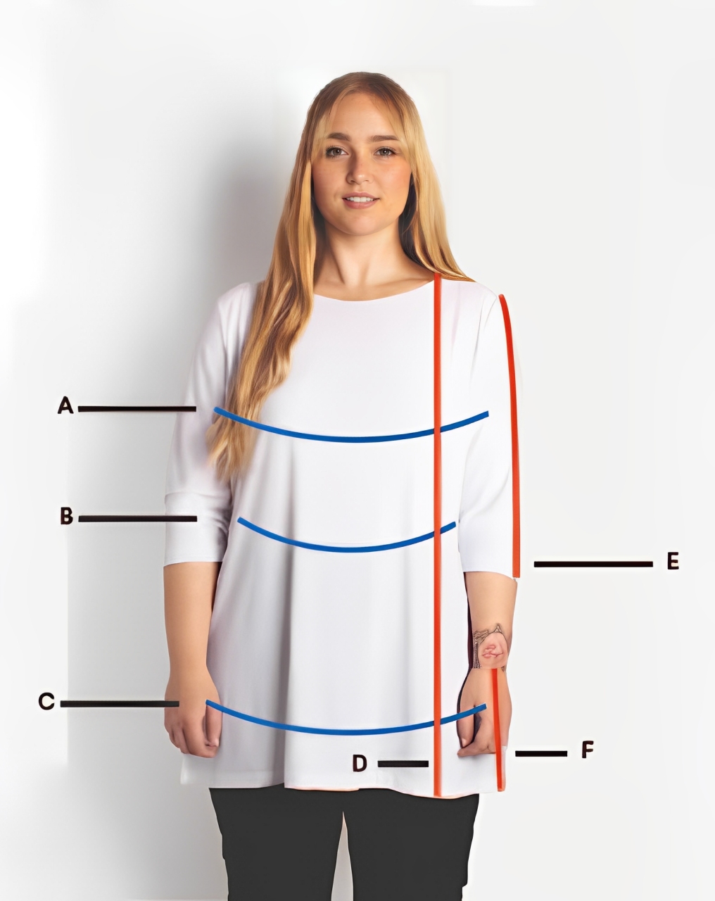 cloth-chart